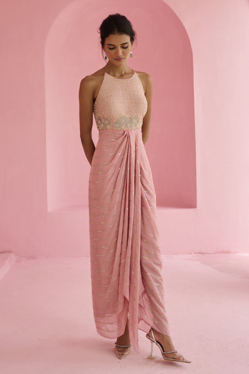 SARA DRESS
