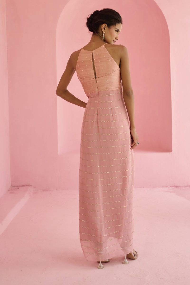SARA DRESS