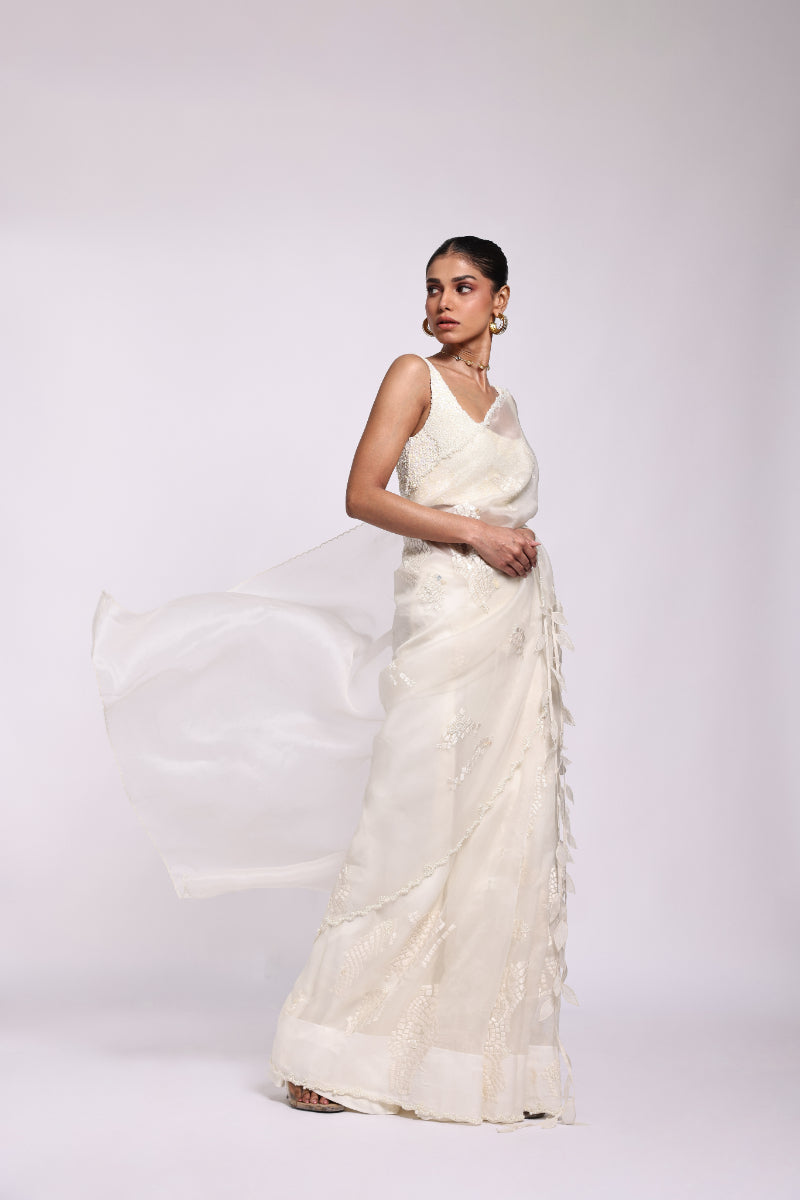SAVOIRE SAREE