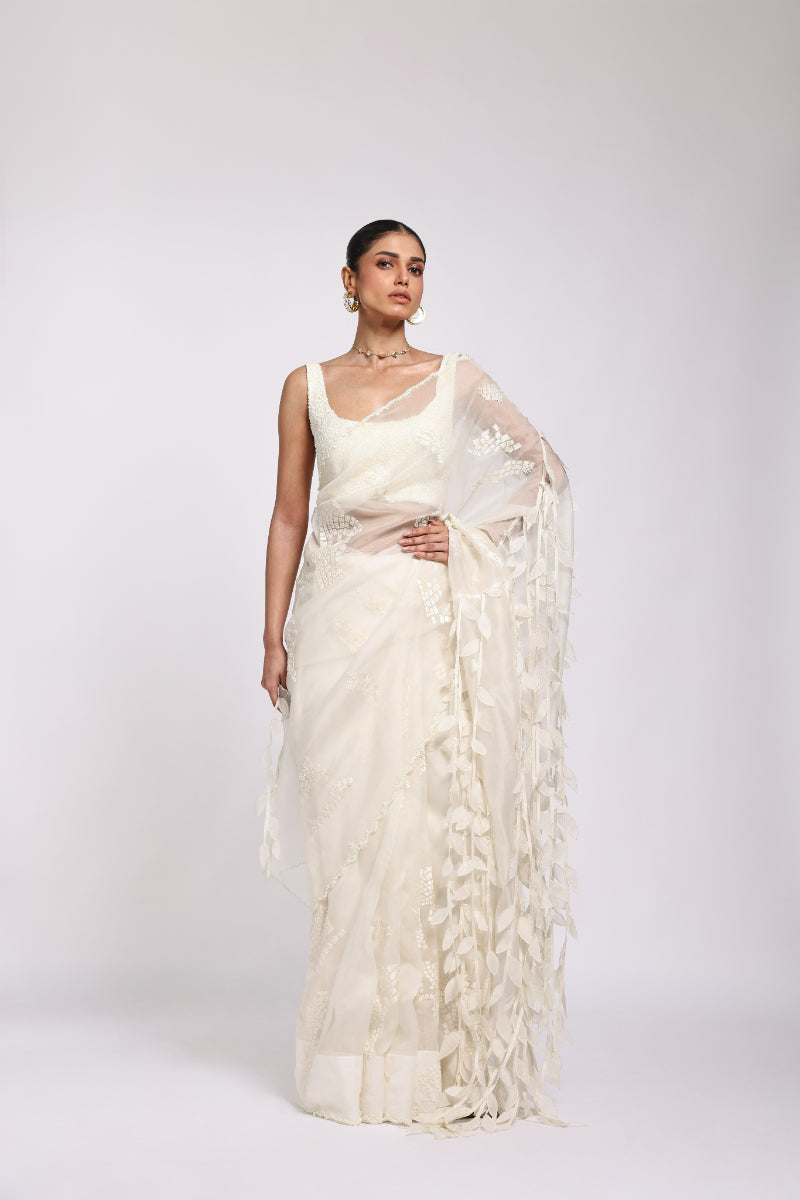 SAVOIRE SAREE
