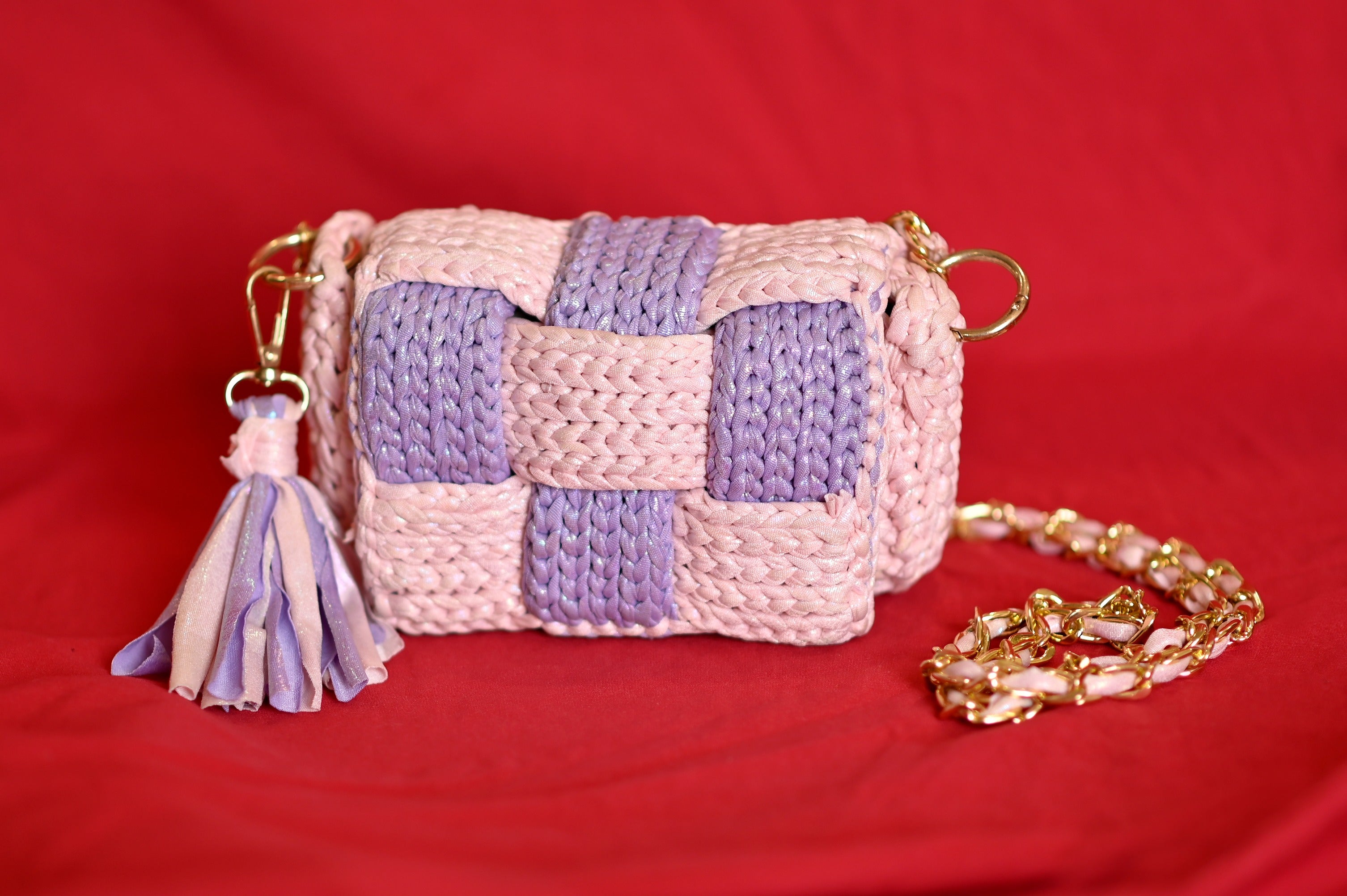 Scarlette Bag