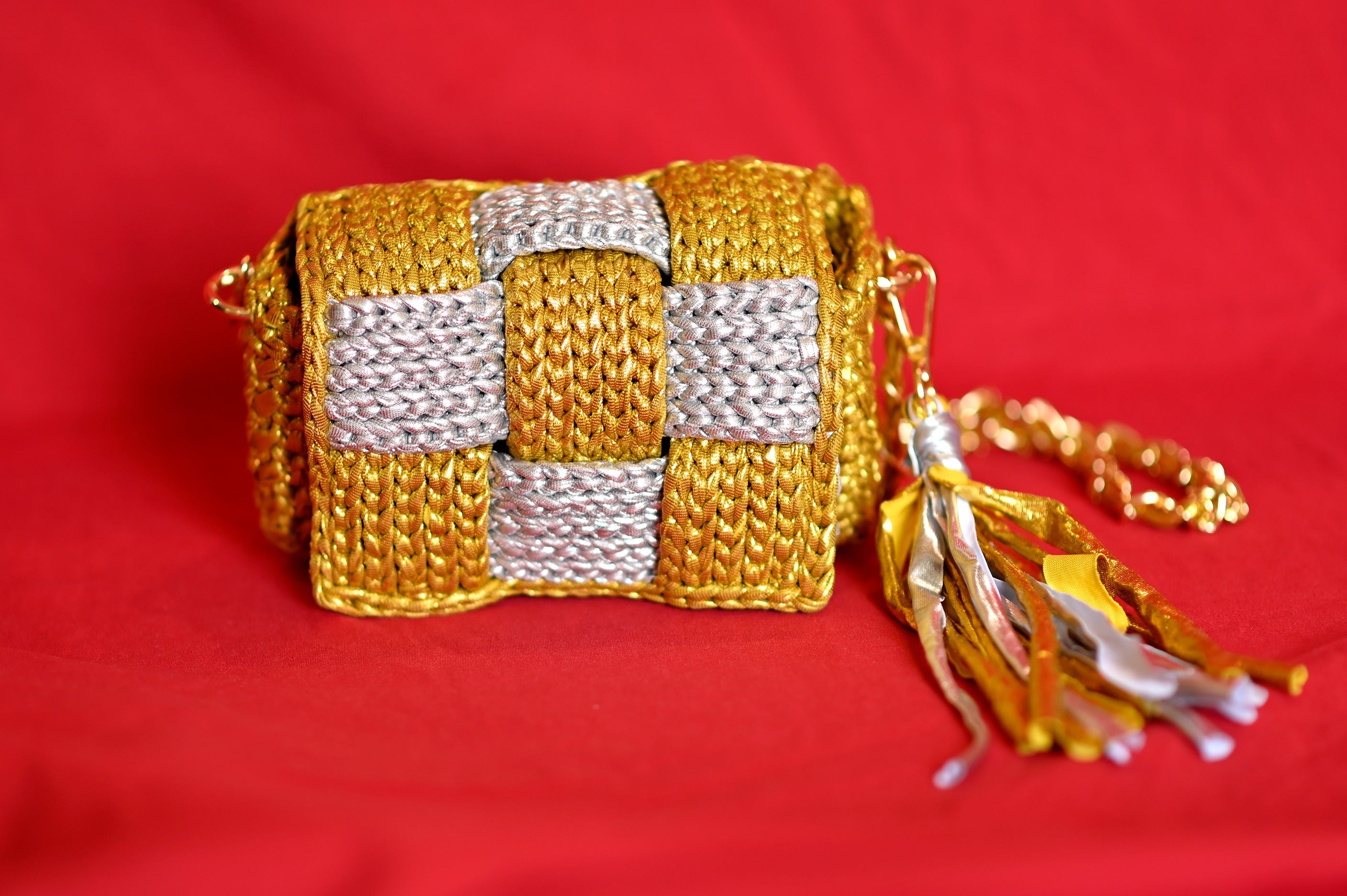 Scarlette Bag