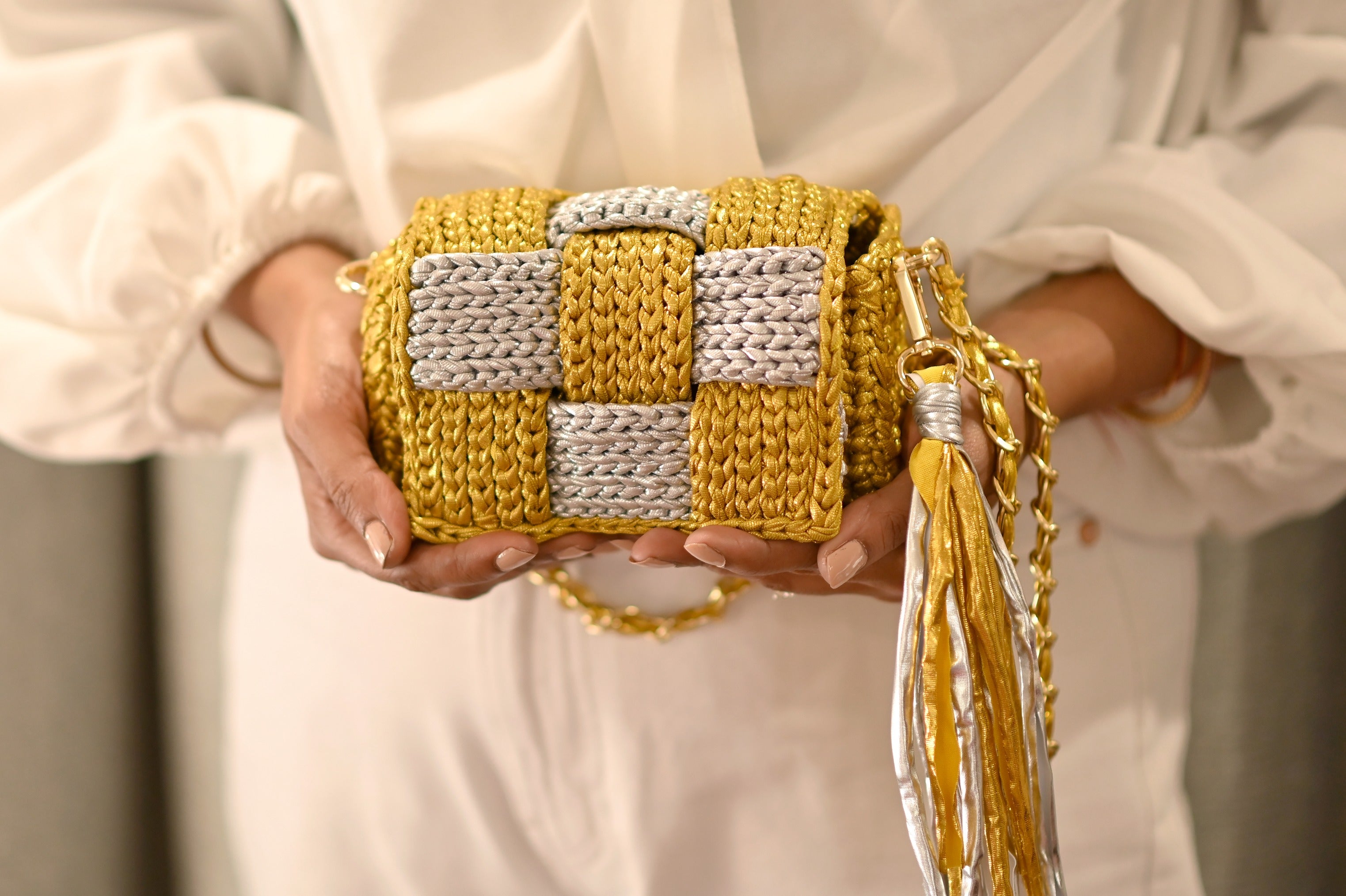 Scarlette Bag