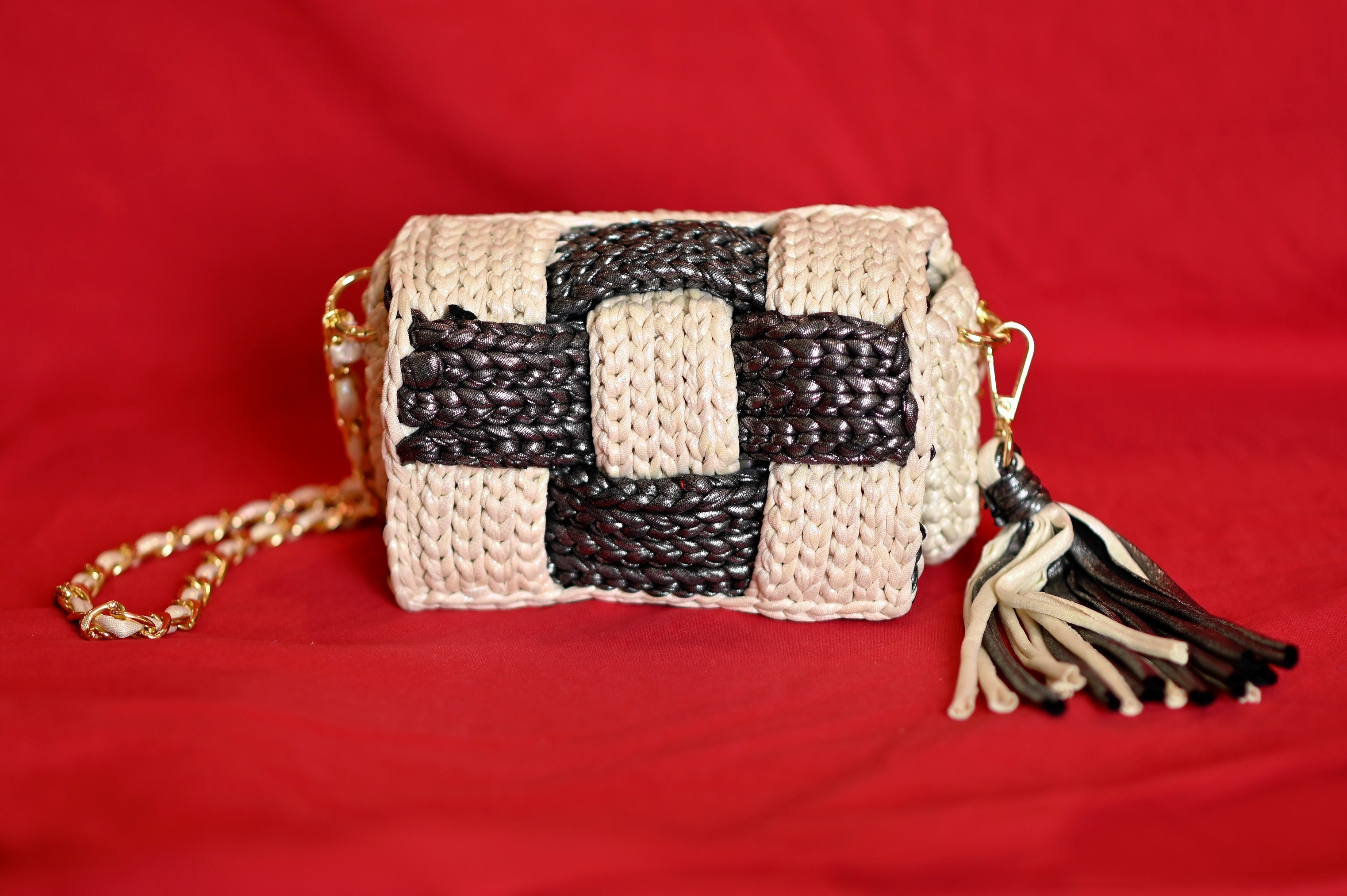 Scarlette Bag