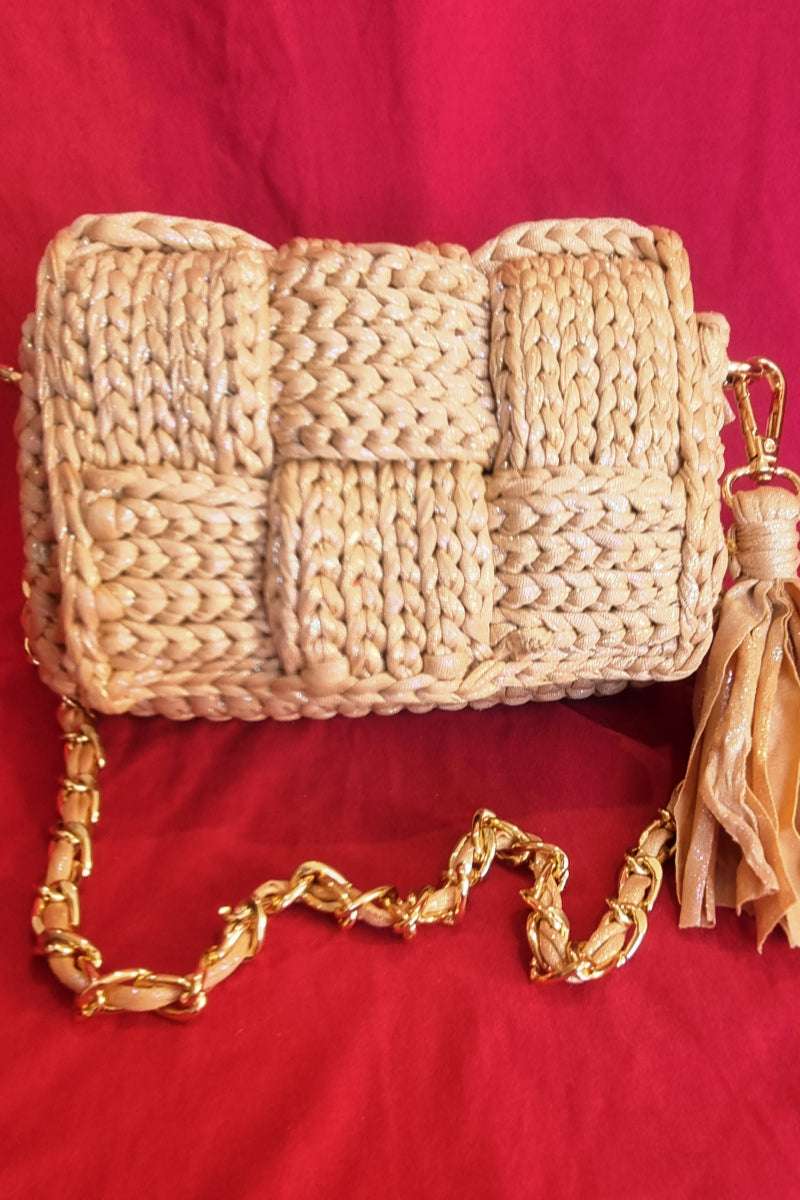 Scarlette Bag