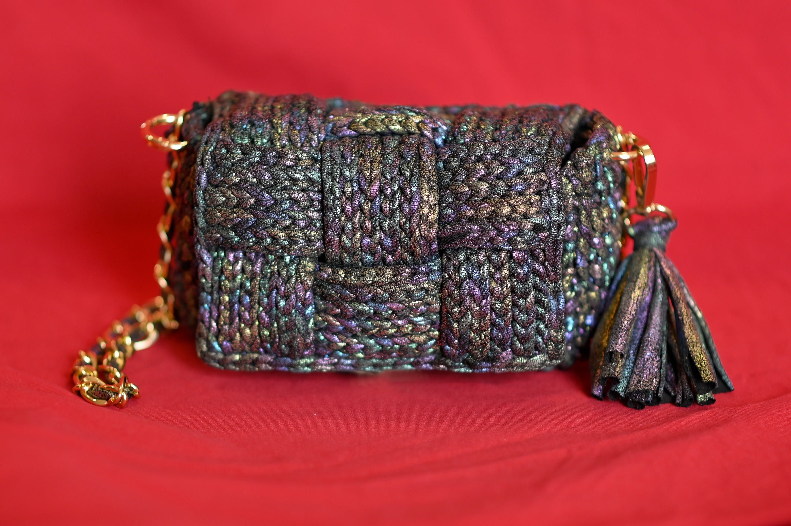 Scarlette Bag