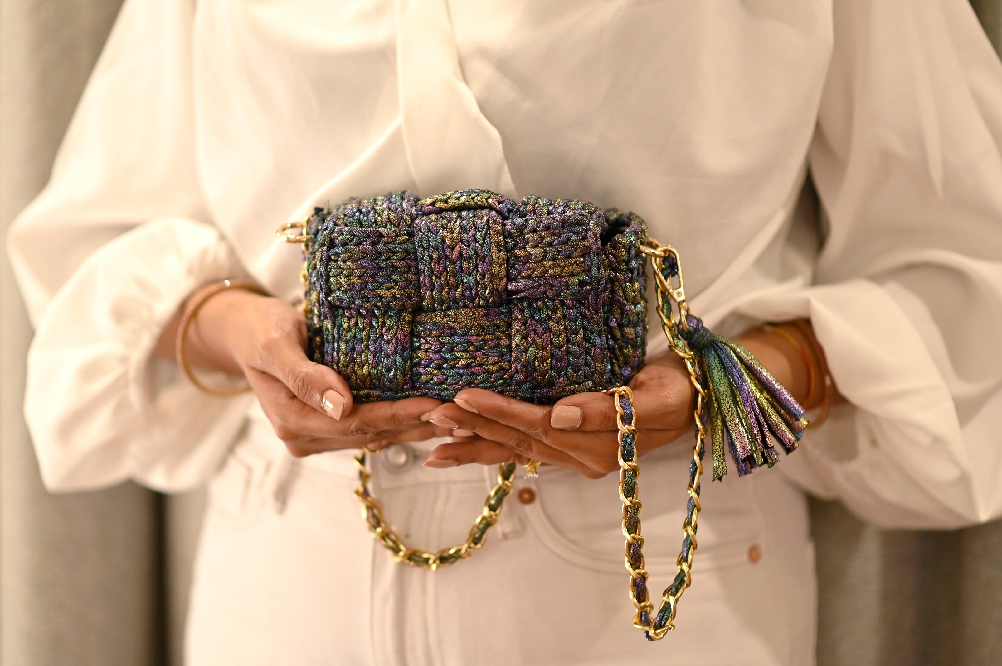 Scarlette Bag