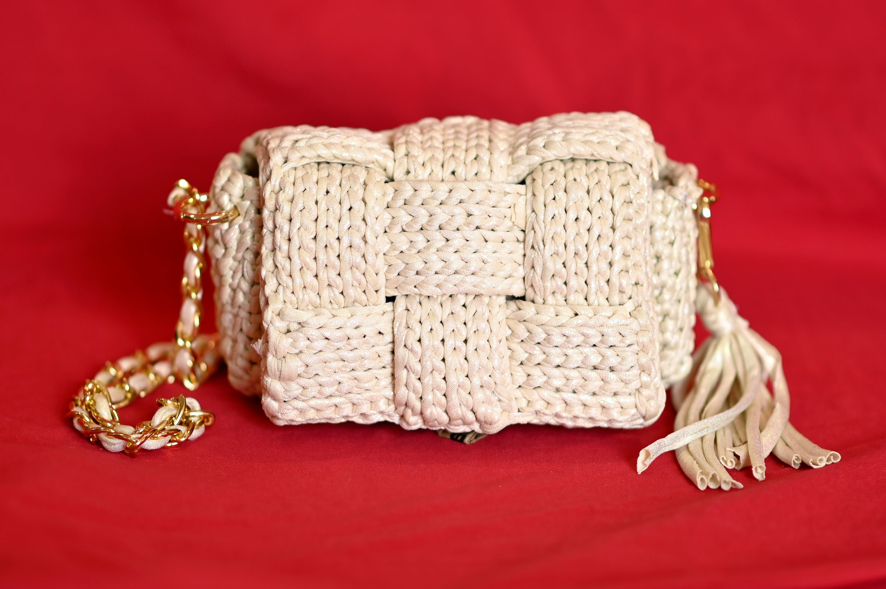 Scarlette Bag