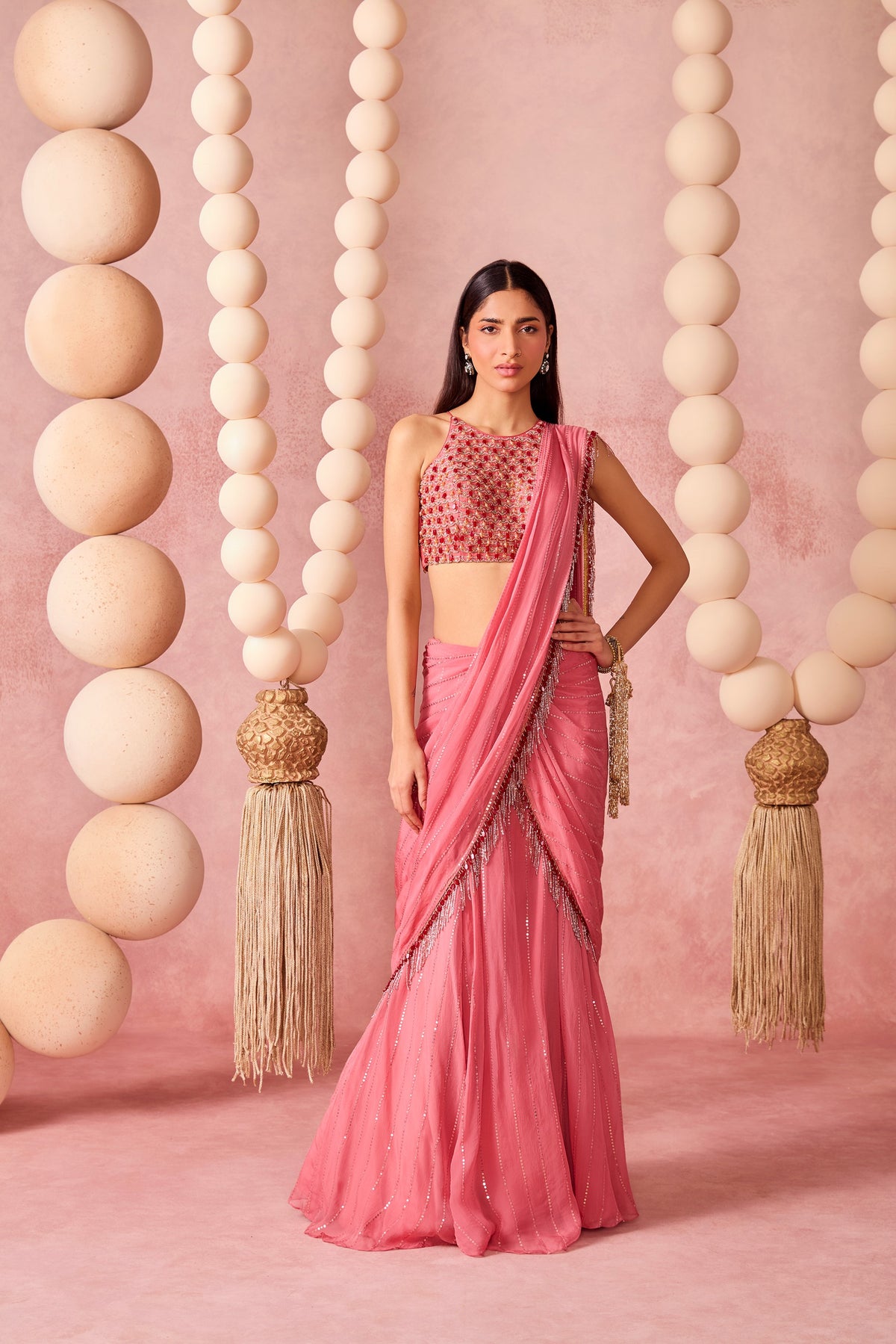 SEHER SAREE