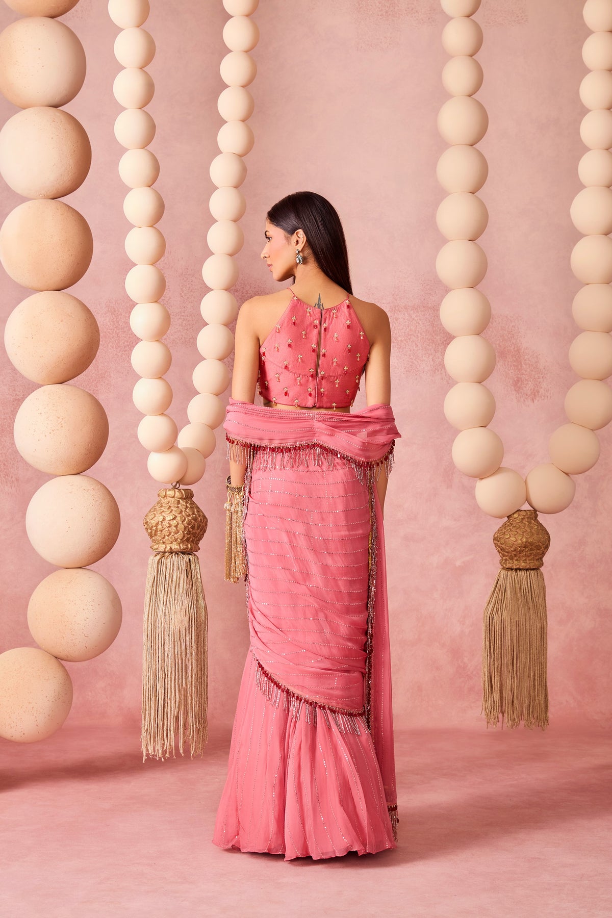 SEHER SAREE