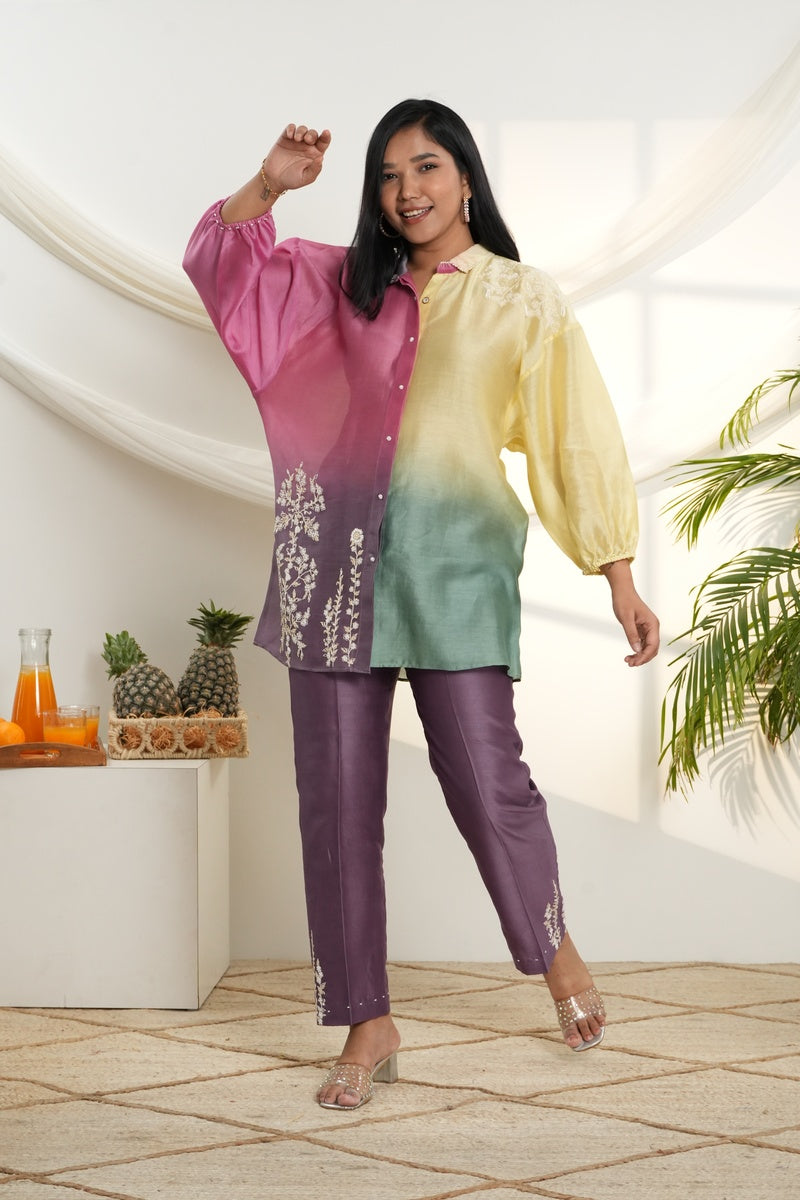 Vileya Co-Ord Set