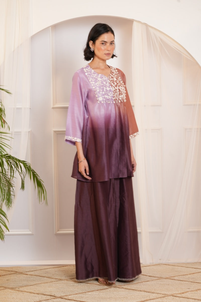 Rangvel Suit Set