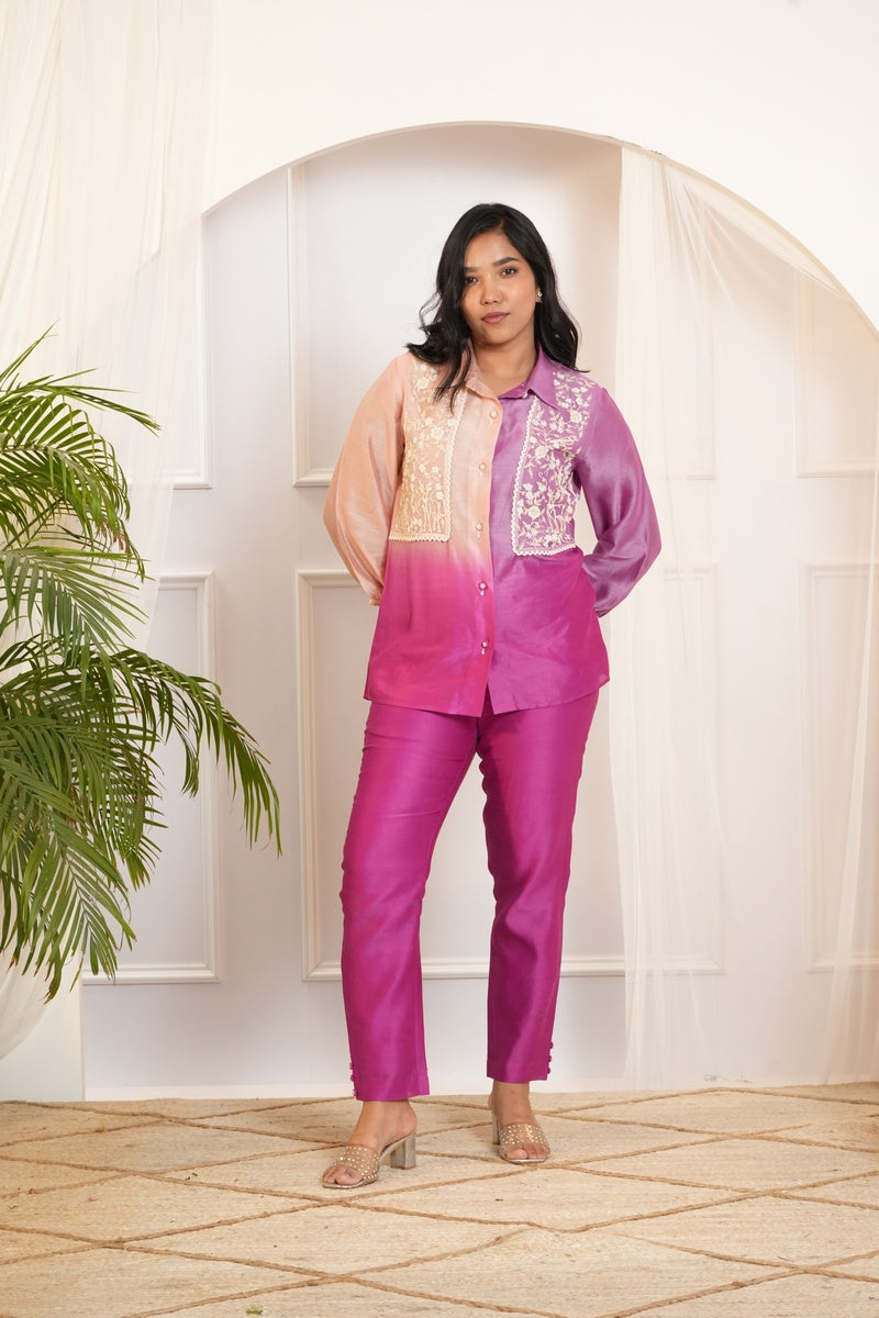 Lush Co-Ord Set
