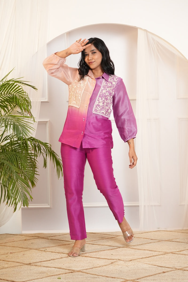Lush Co-Ord Set