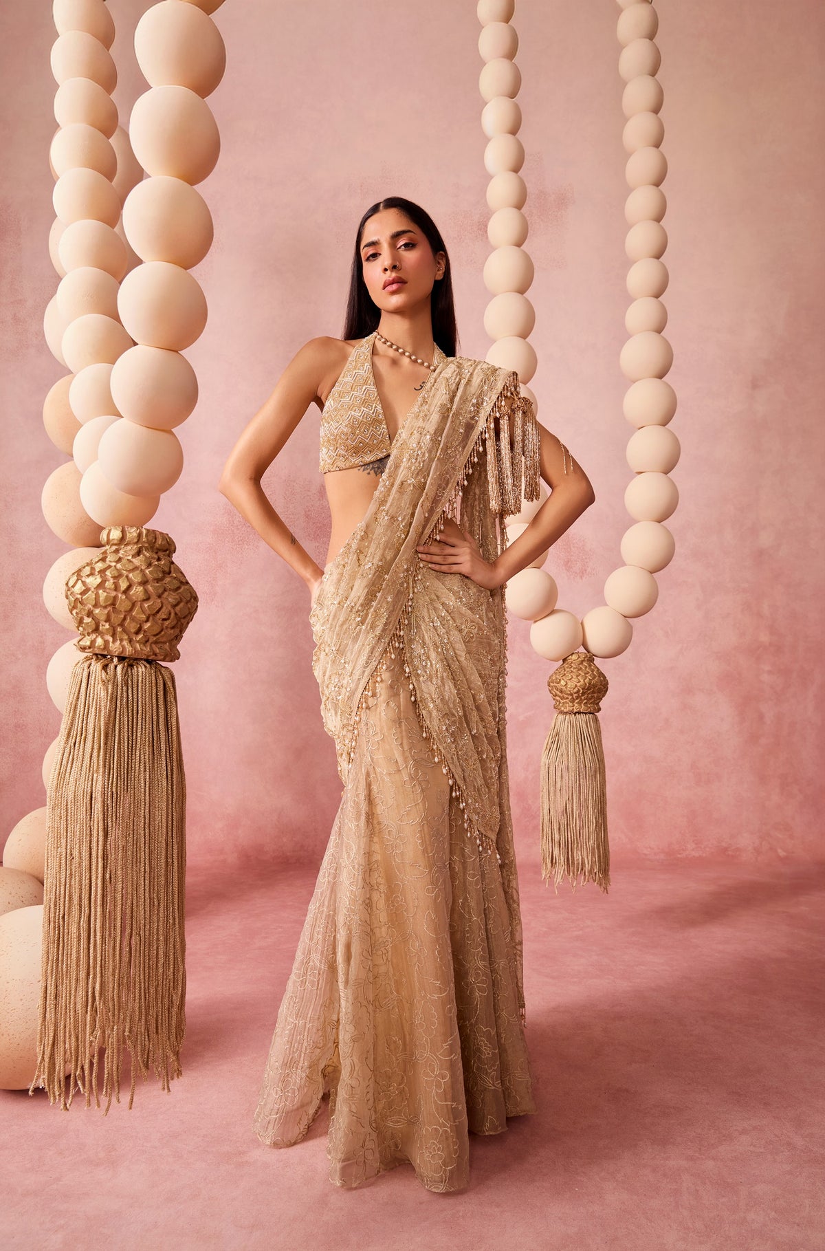 SITARA SAREE