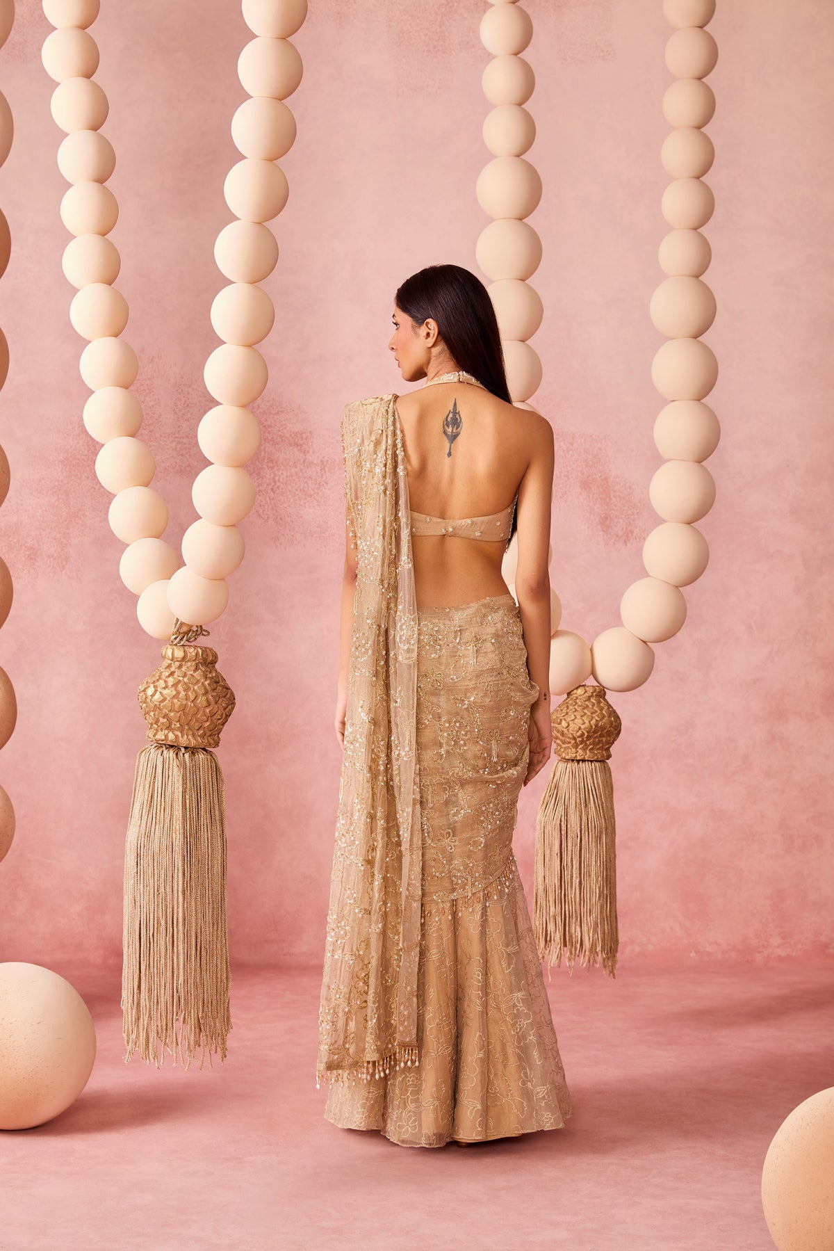SITARA SAREE