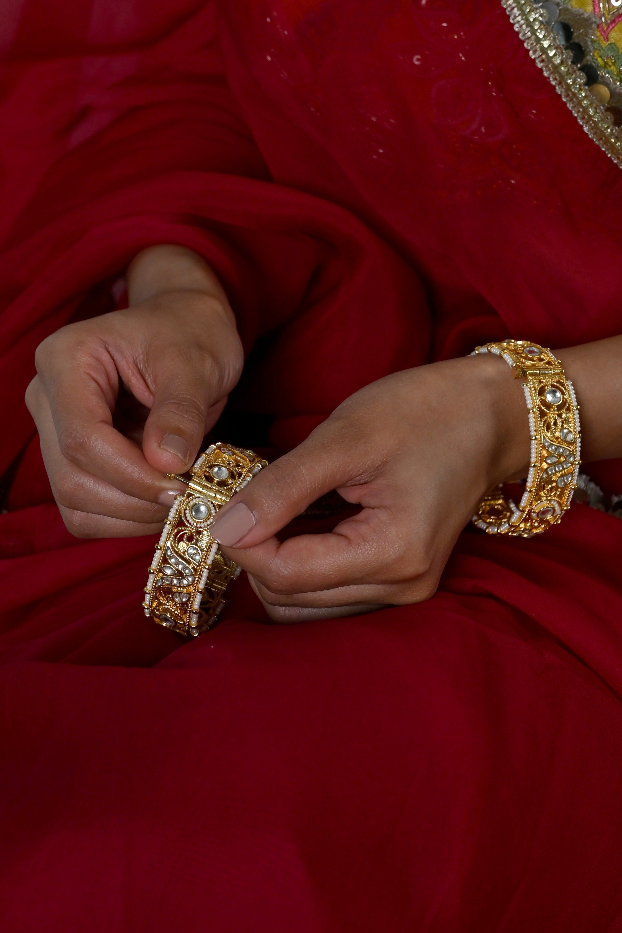 Bangle