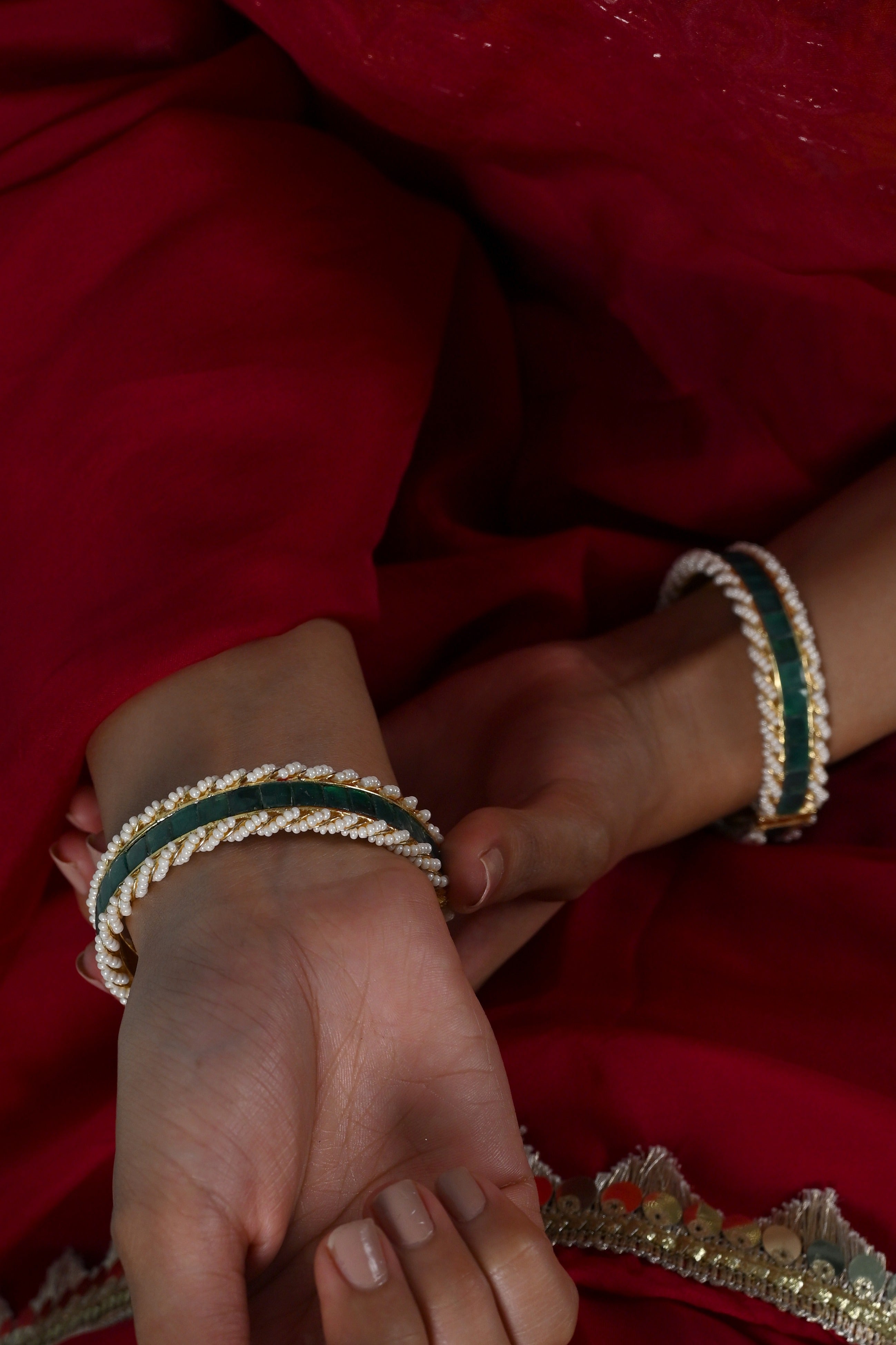 Bangle