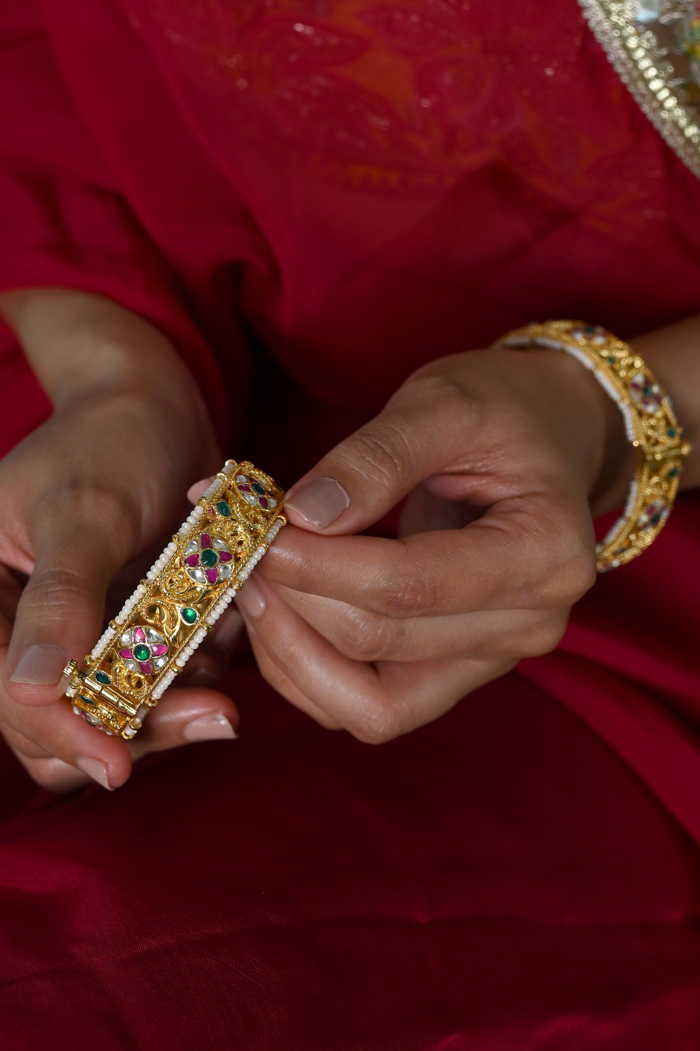 Bangle