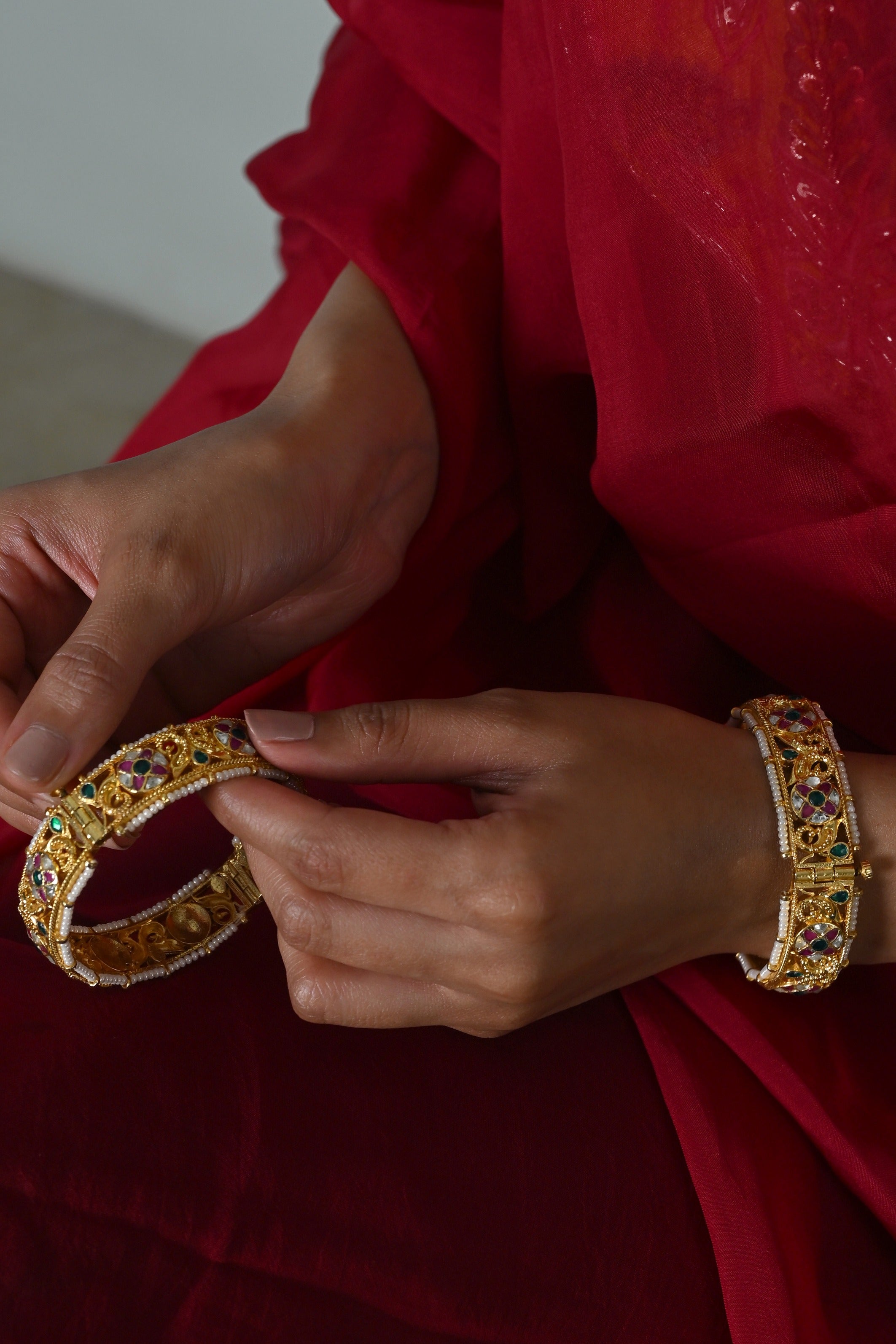 Bangle