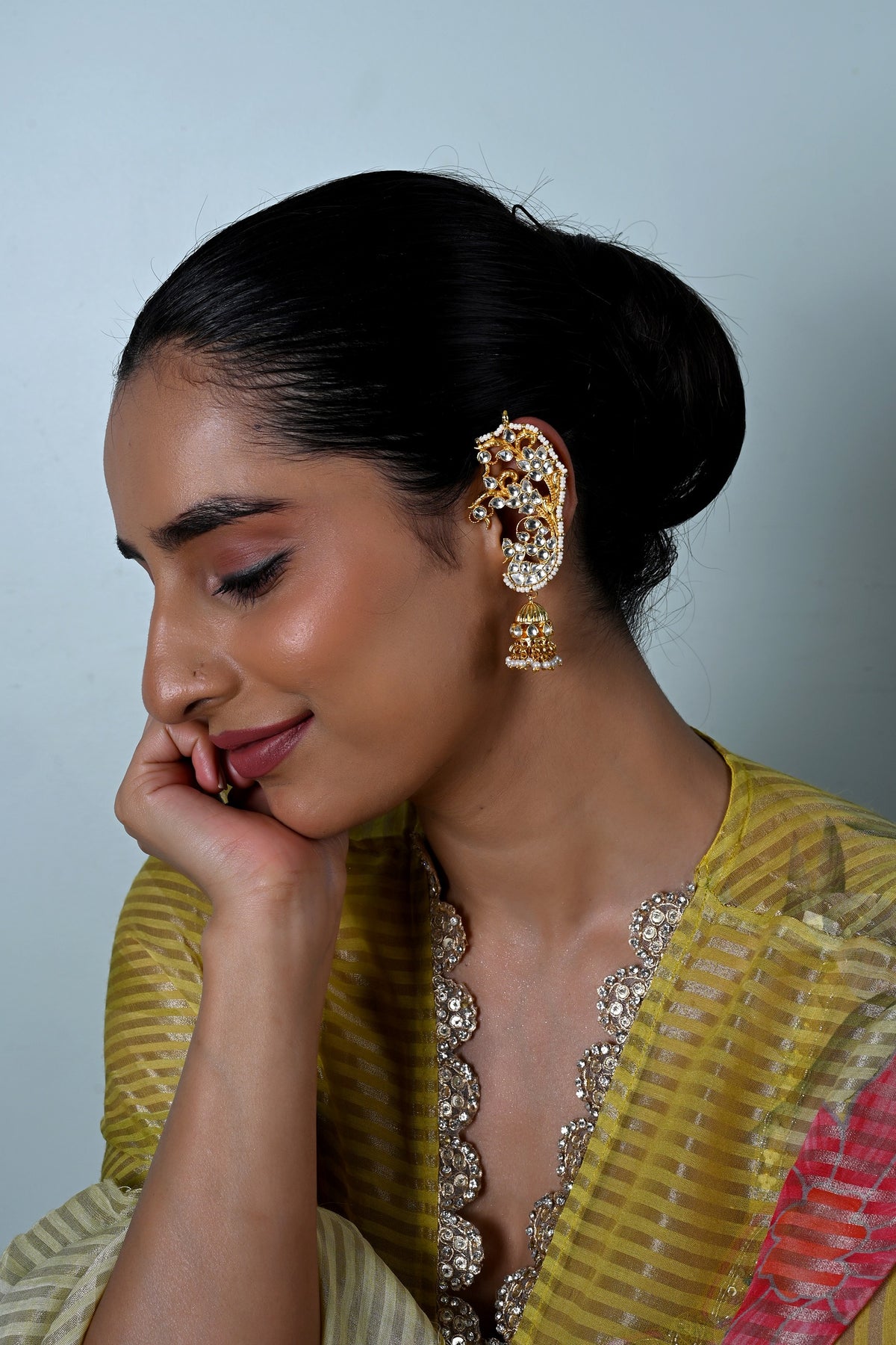 Earcuff