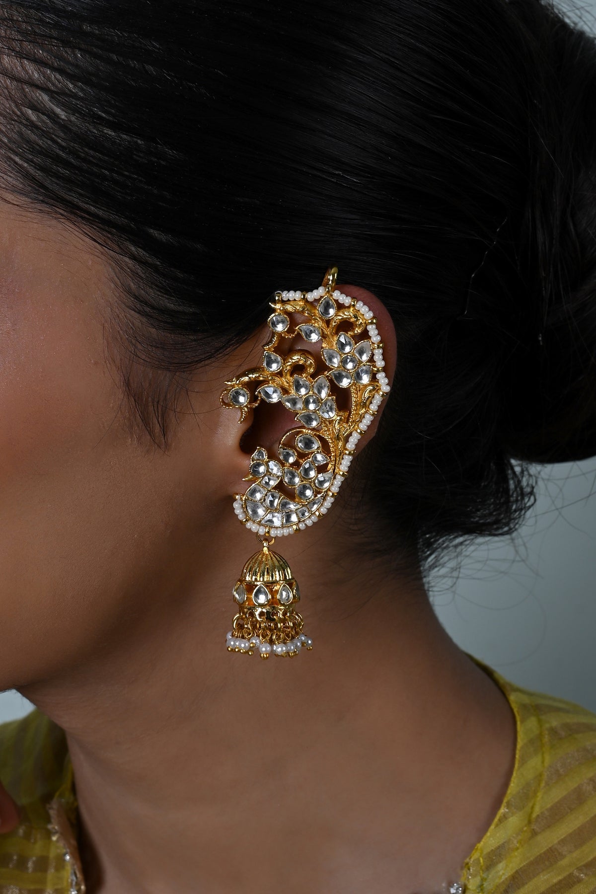 Earcuff