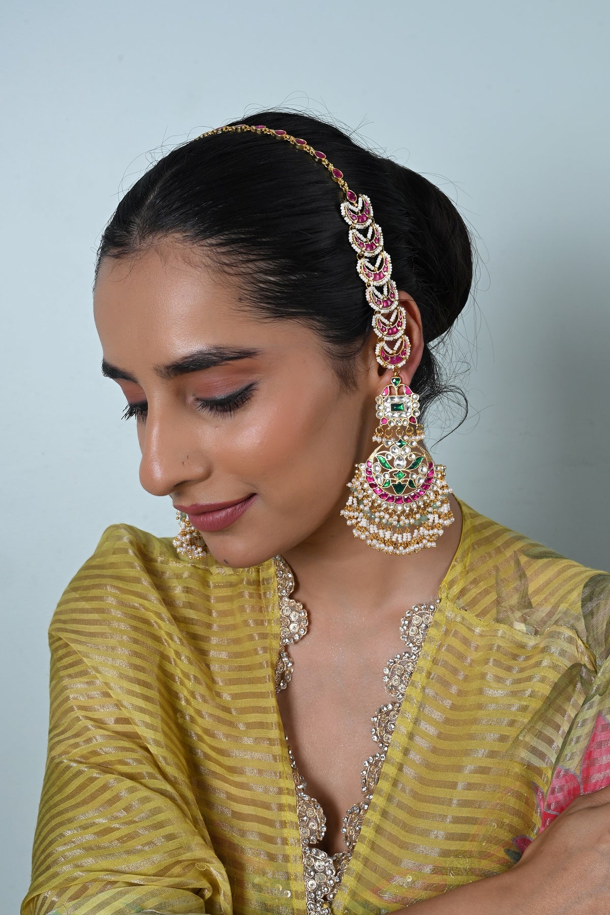 Chandbali
