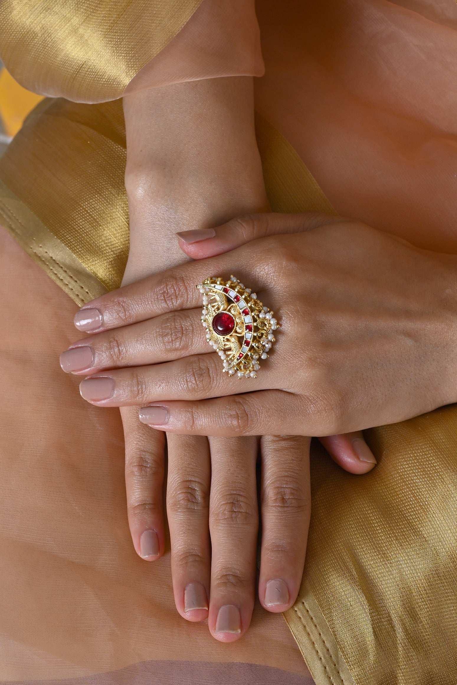 Ring