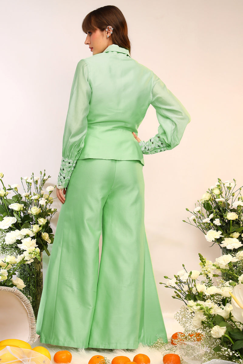 Wrap Co-ord Set