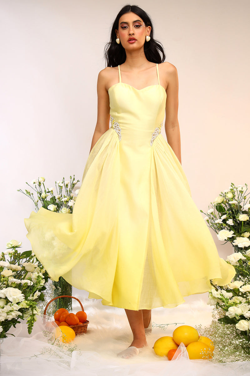 Audrey Dress