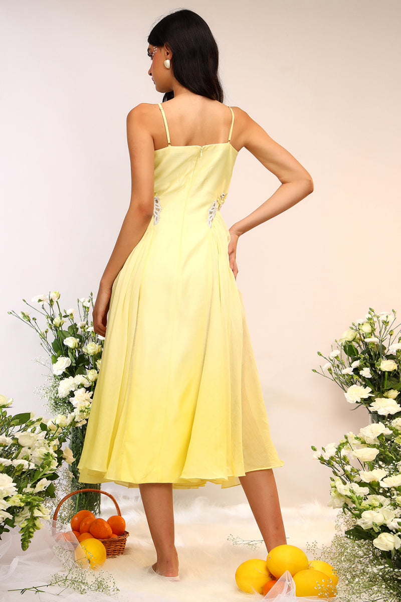 Audrey Dress
