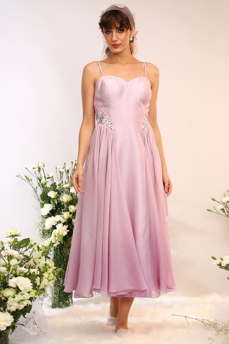 Audrey Dress