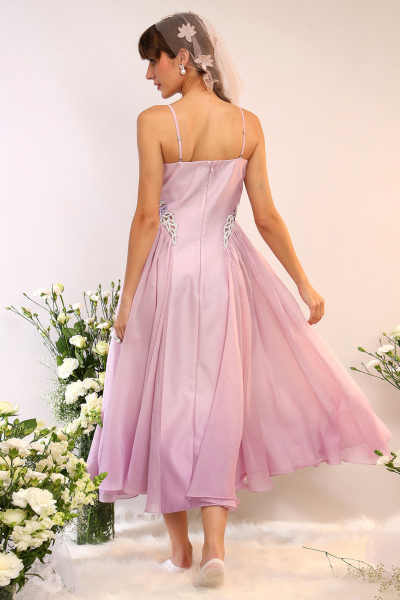 Audrey Dress