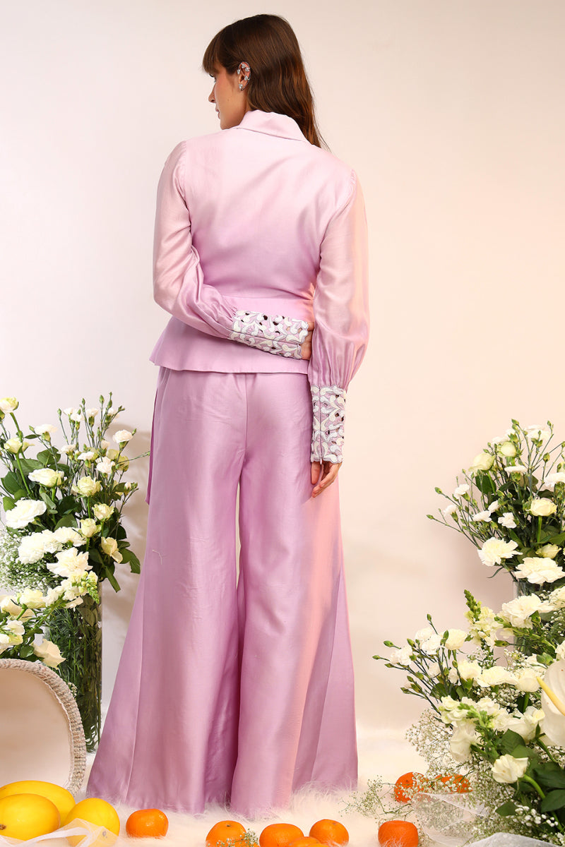 Wrap Co-ord Set