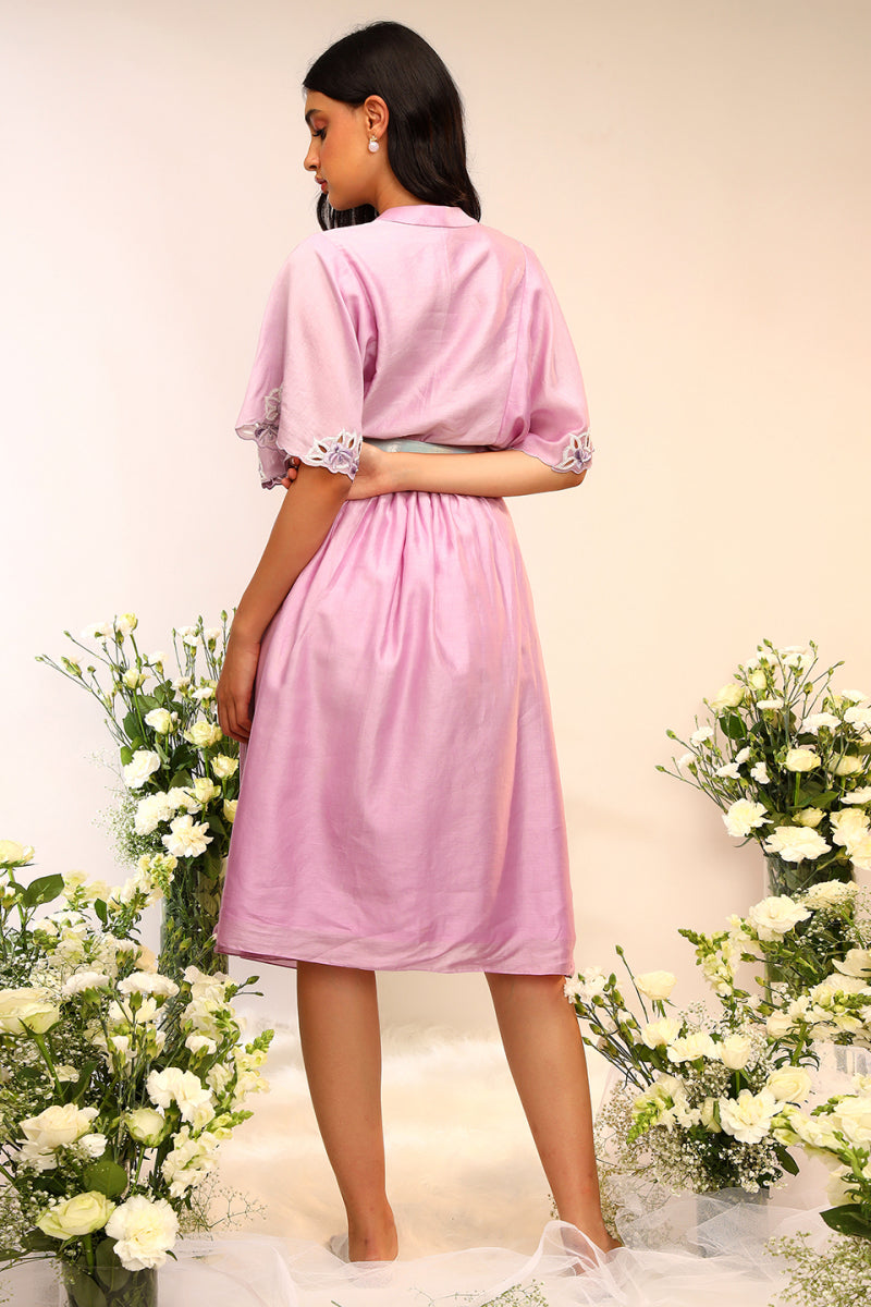 Yoke Dress