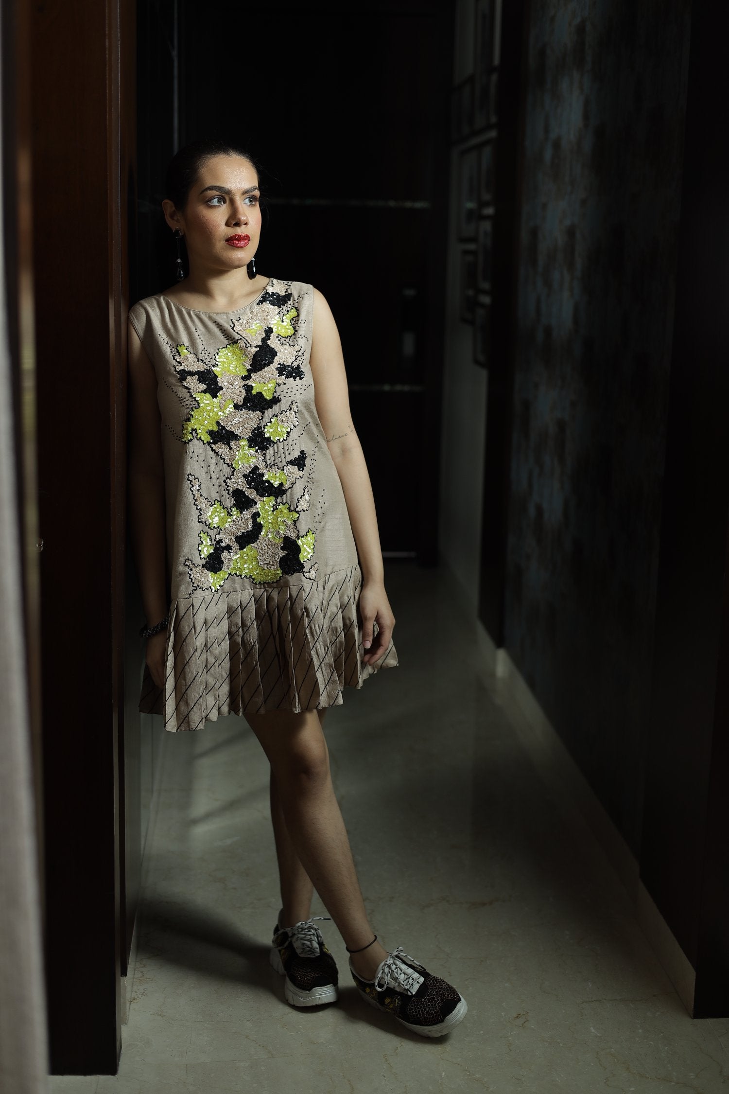 Vivere Dress
