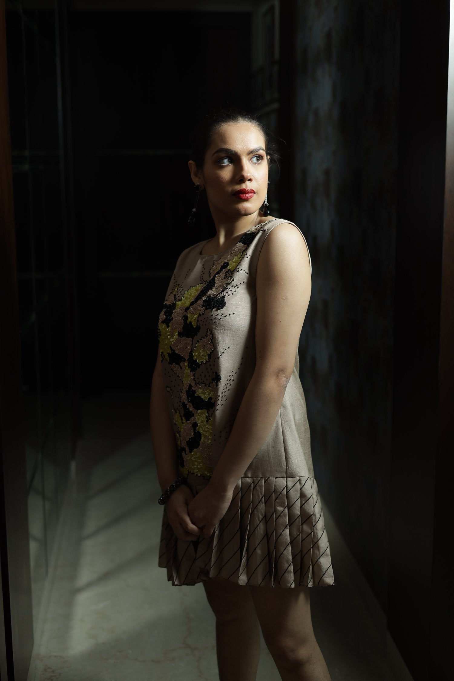 Vivere Dress