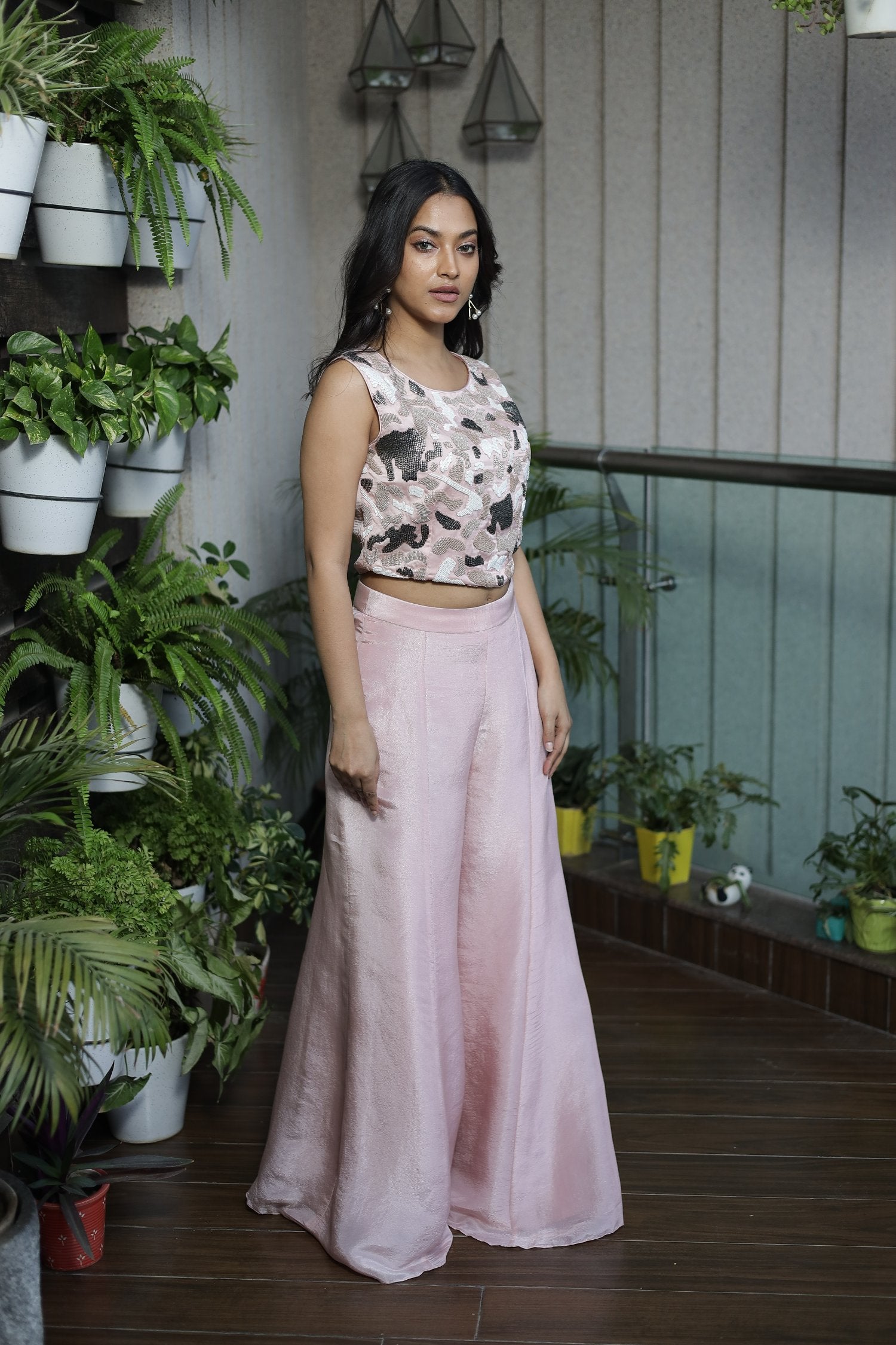 Sangria Pants