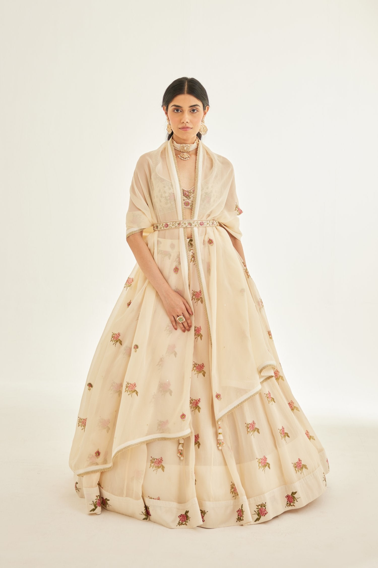 Lehenga Set