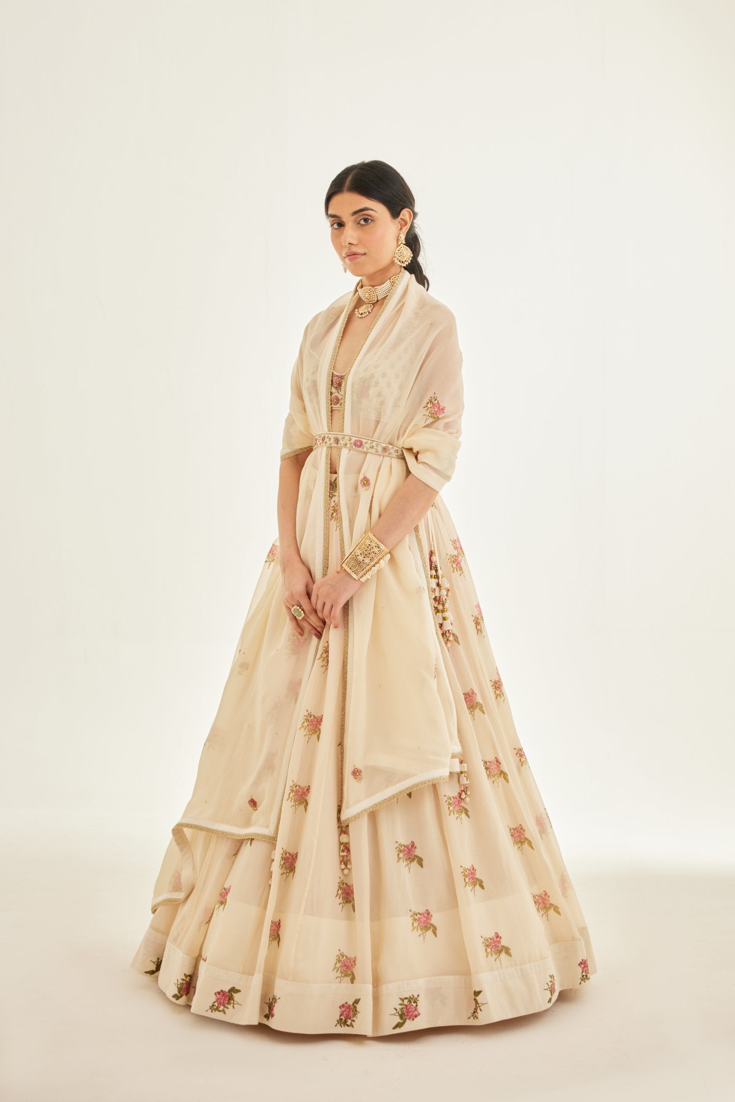 Lehenga Set
