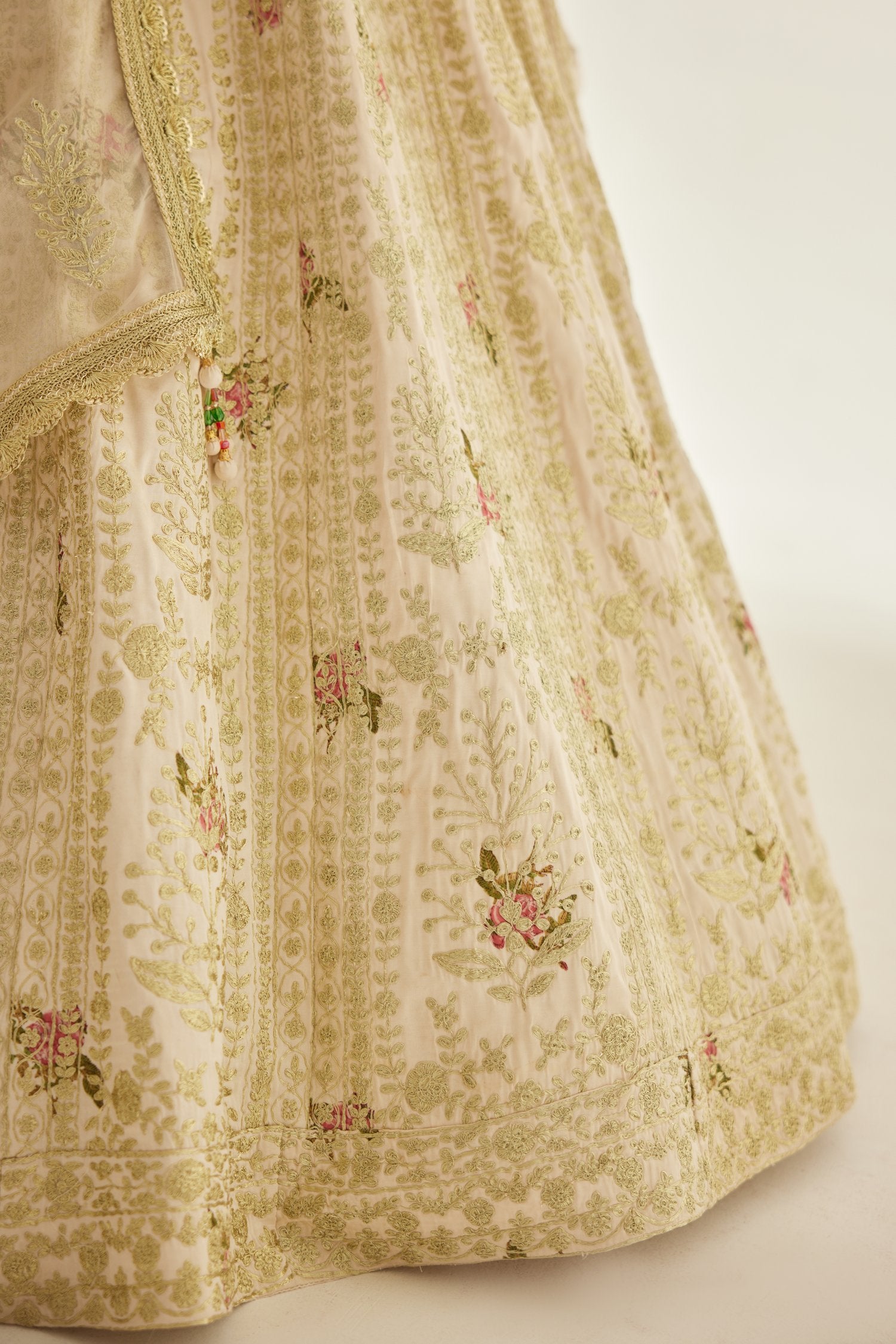 Lehenga Set