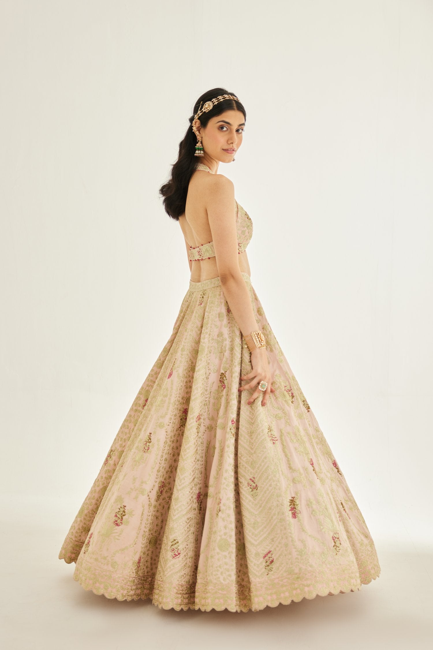 Lehenga Set