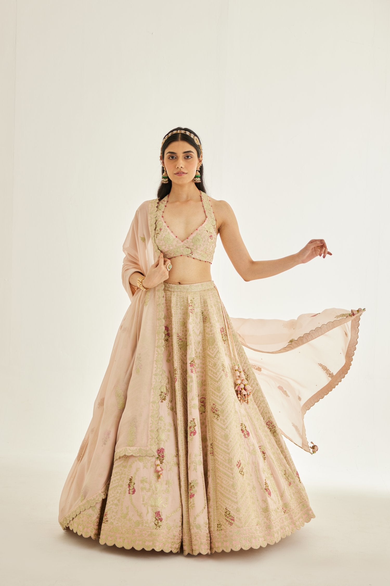 Lehenga Set