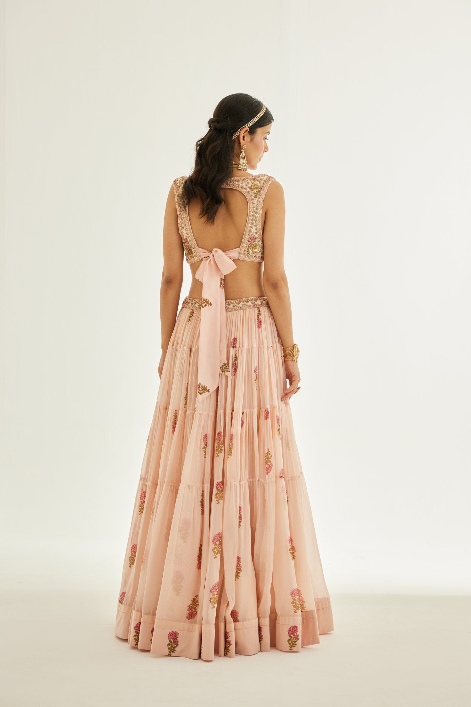 Lehenga Set