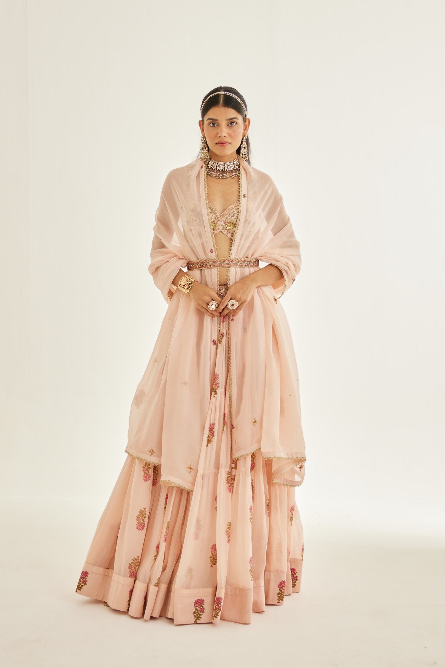 Lehenga Set