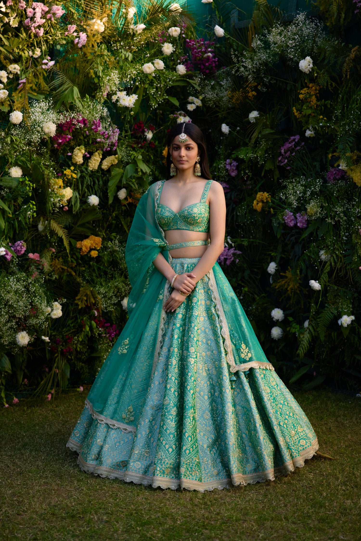 Lehenga Set