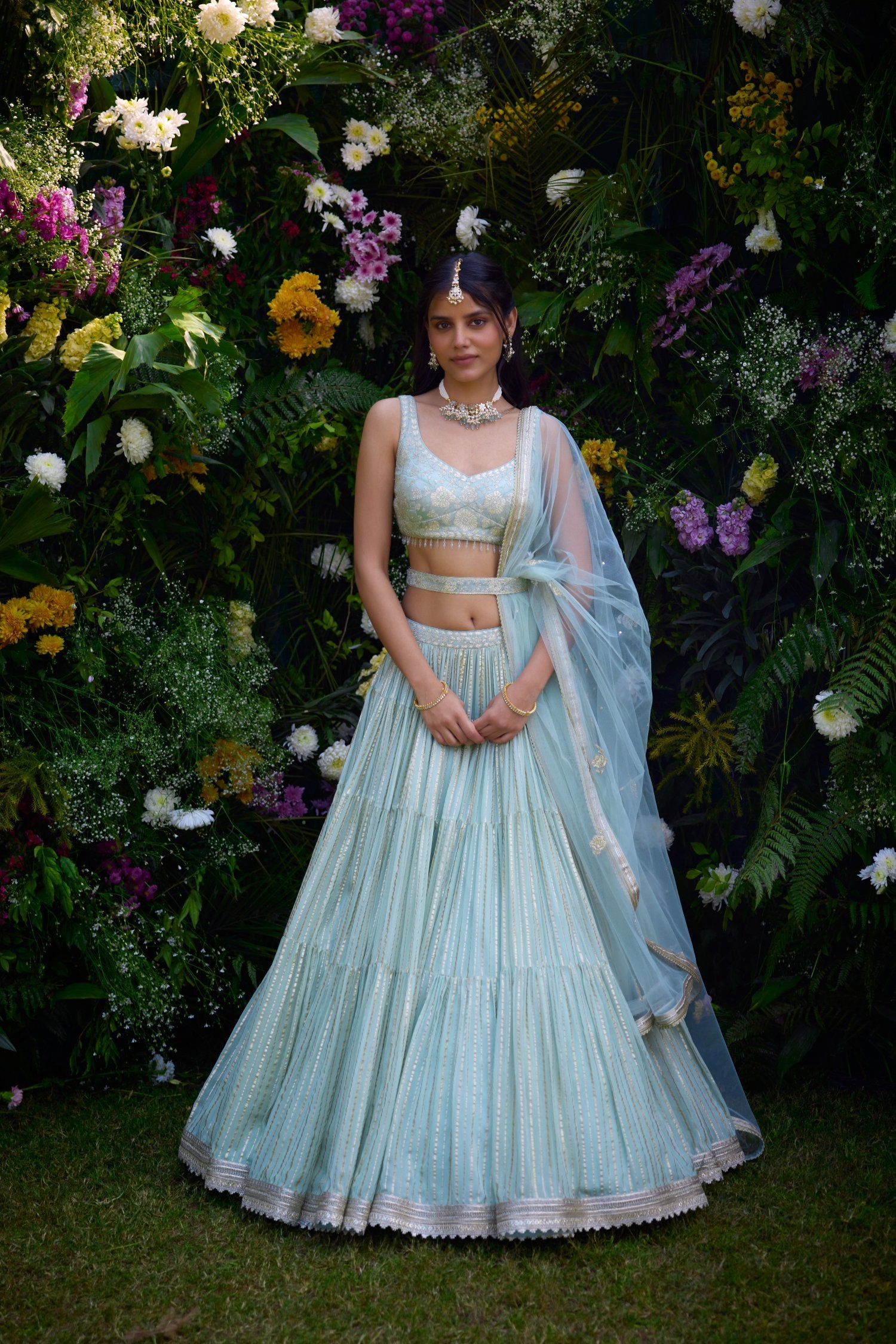 Lehenga Set