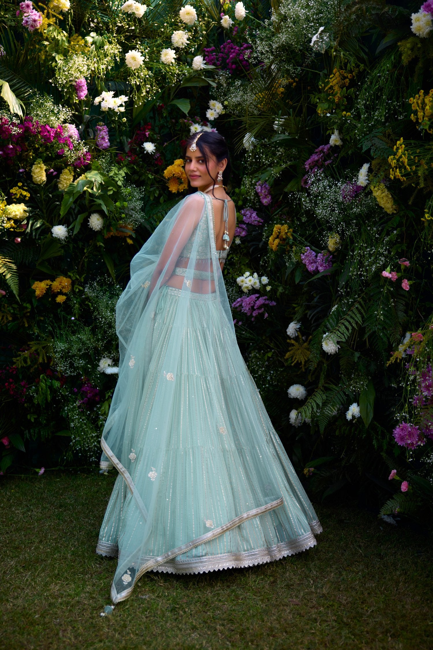 Lehenga Set