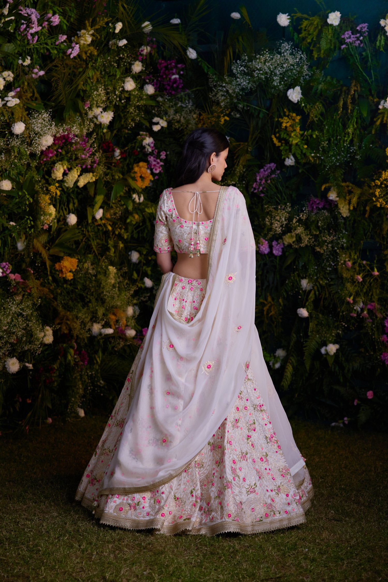 Lehenga Set