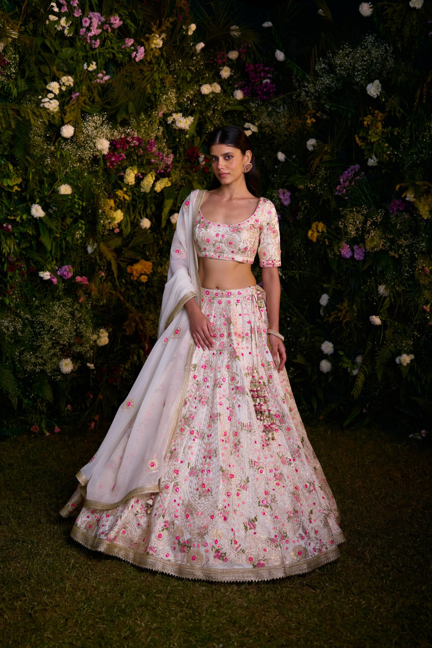 Lehenga Set